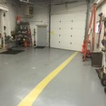 Drive-in Garage